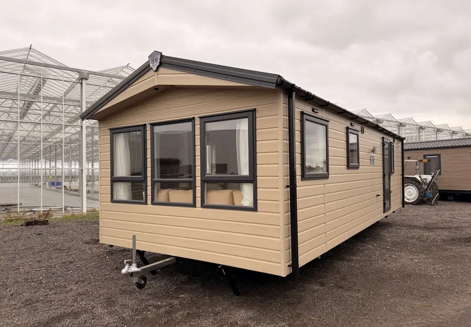 Nordstar Meidoorn 32/12 model 2026