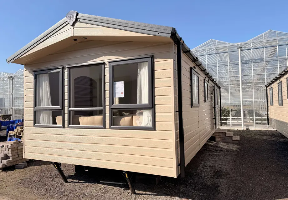 Nordstar Meidoorn 32/12 model