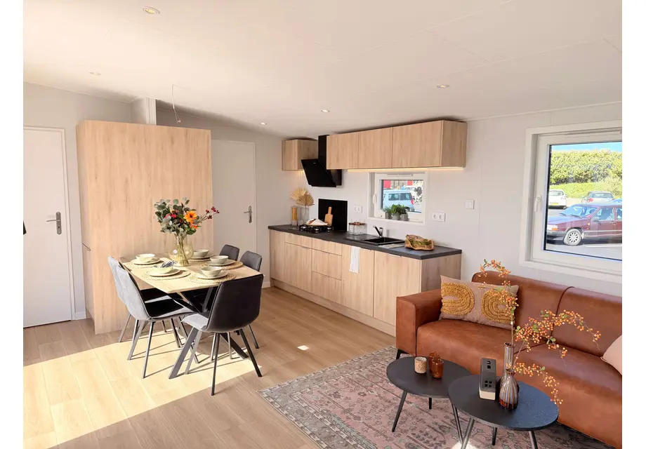 Chalet