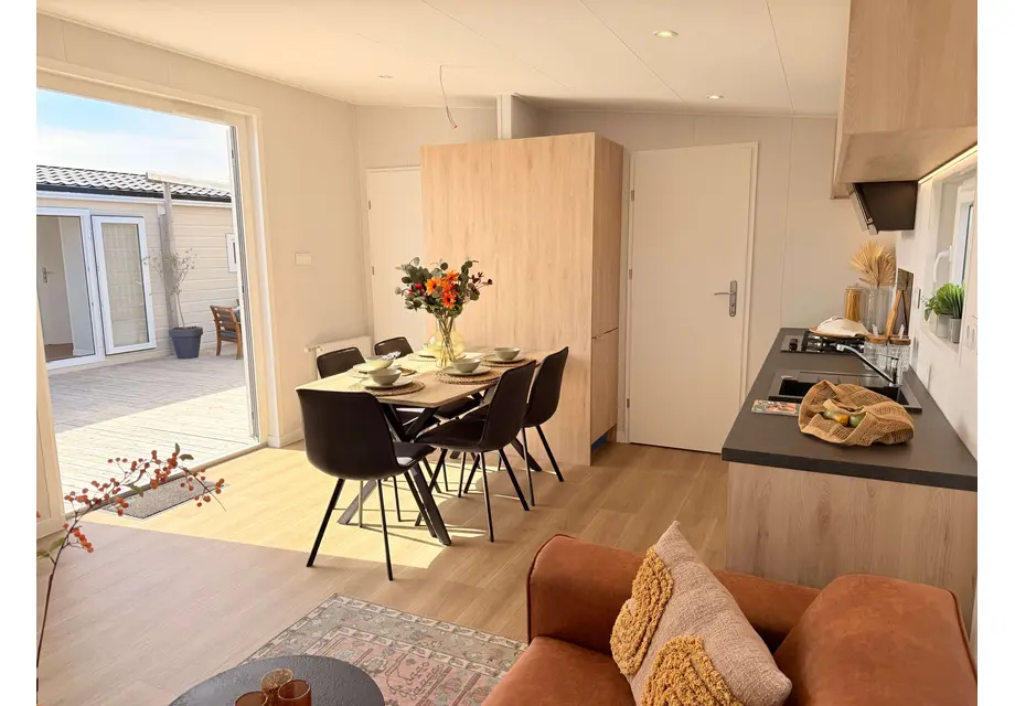 Chalet
