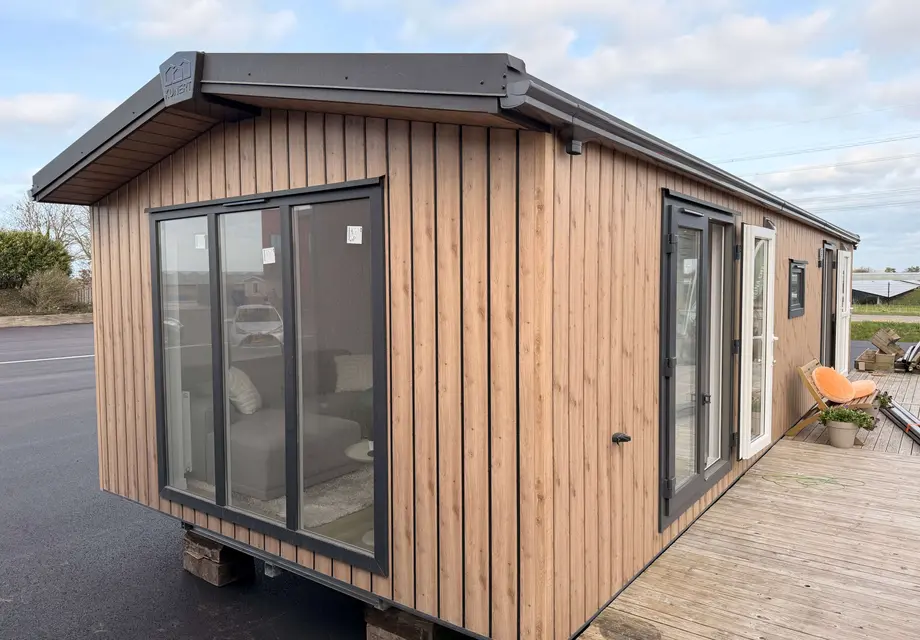 Reina Chalets Lazy Juliana