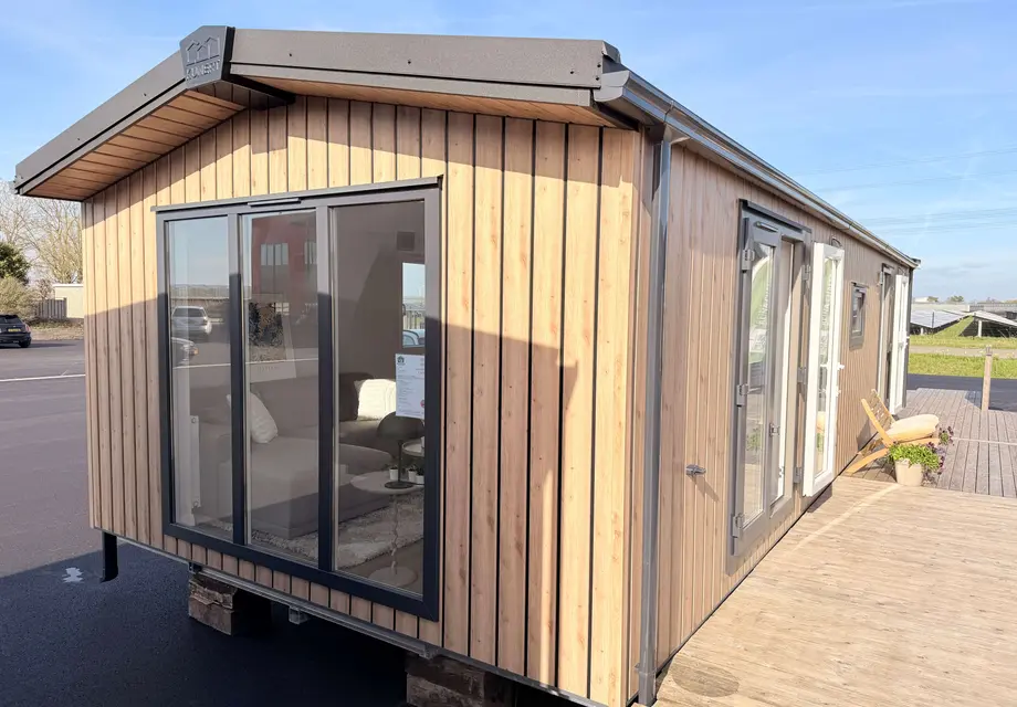 Reina Chalets Lazy Juliana