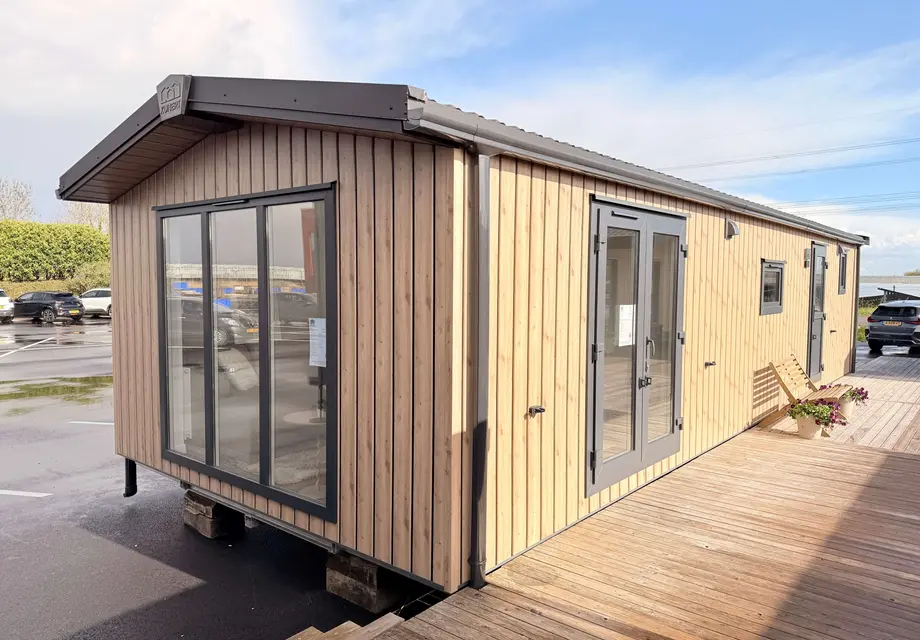 Reina Chalets Lazy Juliana