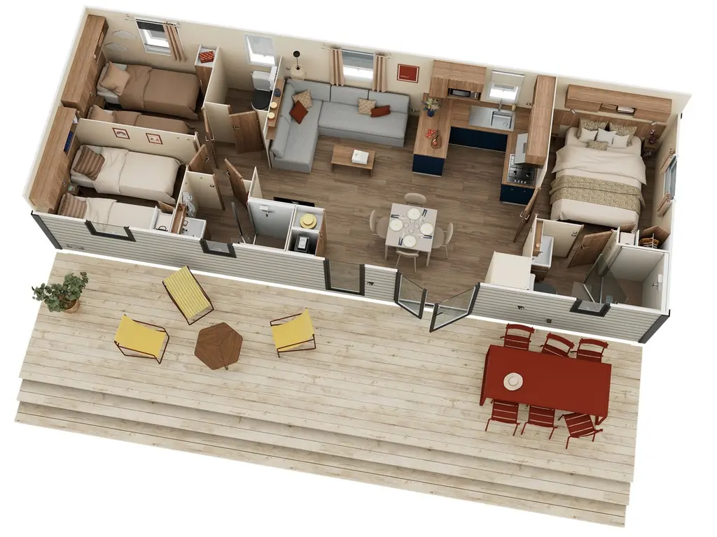 Chalet