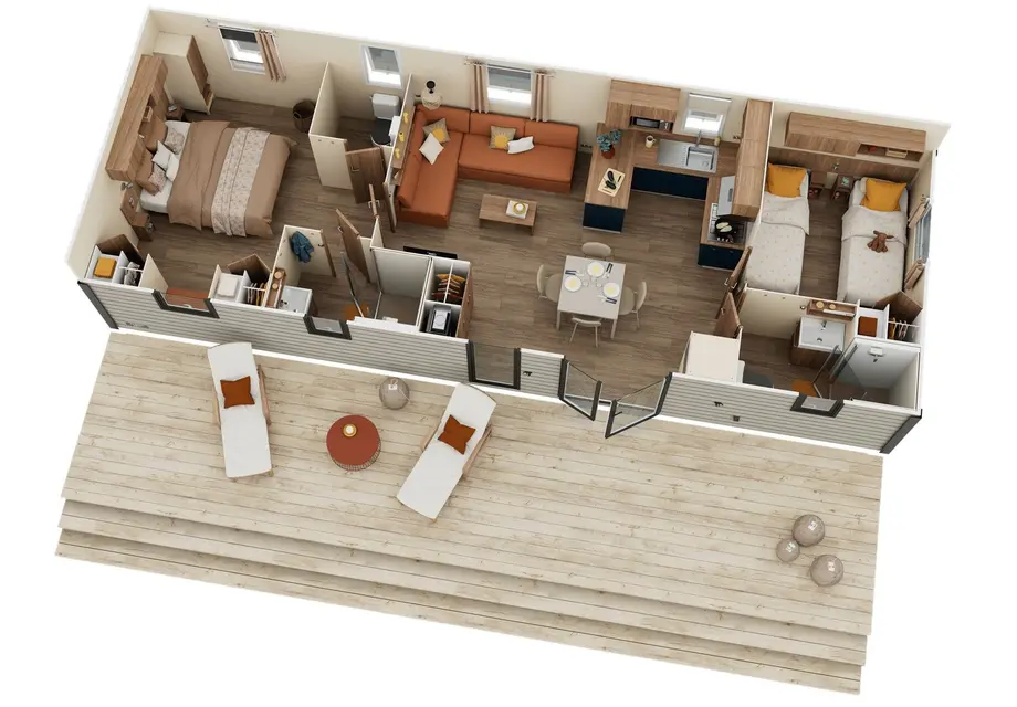 Chalet