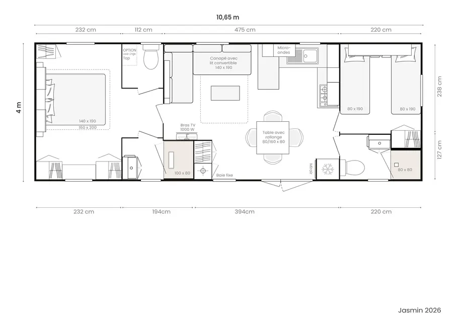 Chalet