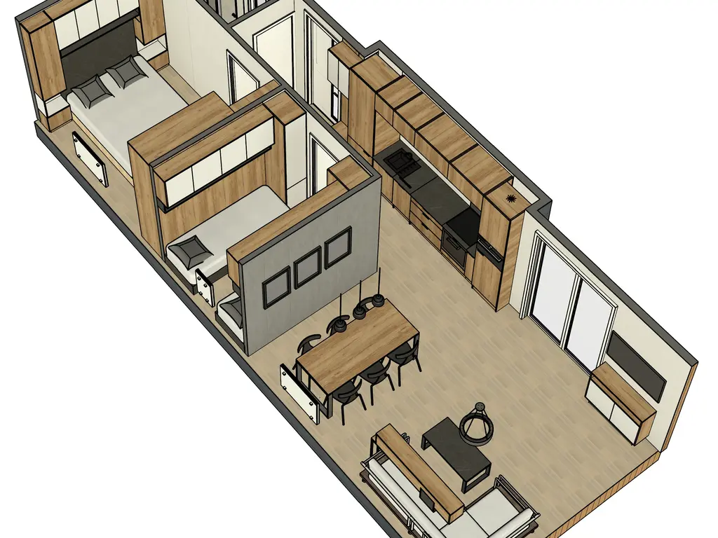 Chalet