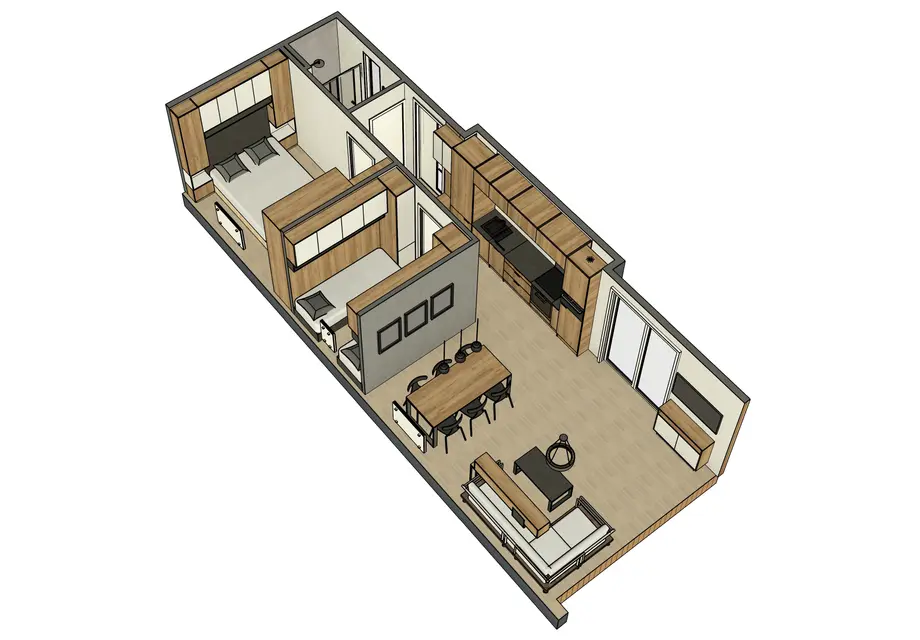 Chalet