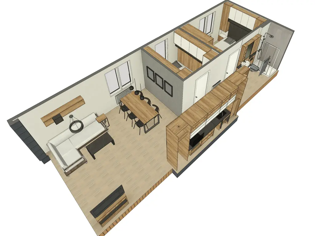 Chalet