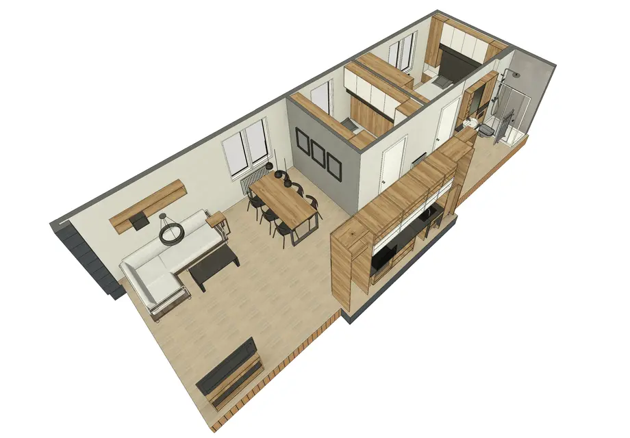 Chalet
