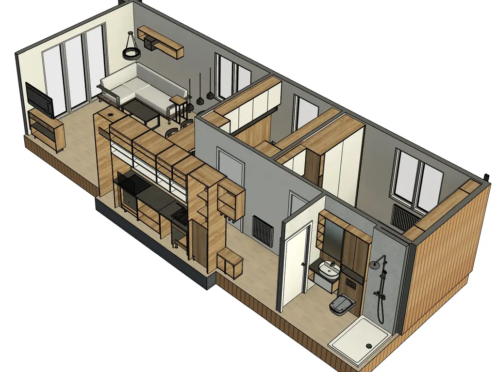 Chalet