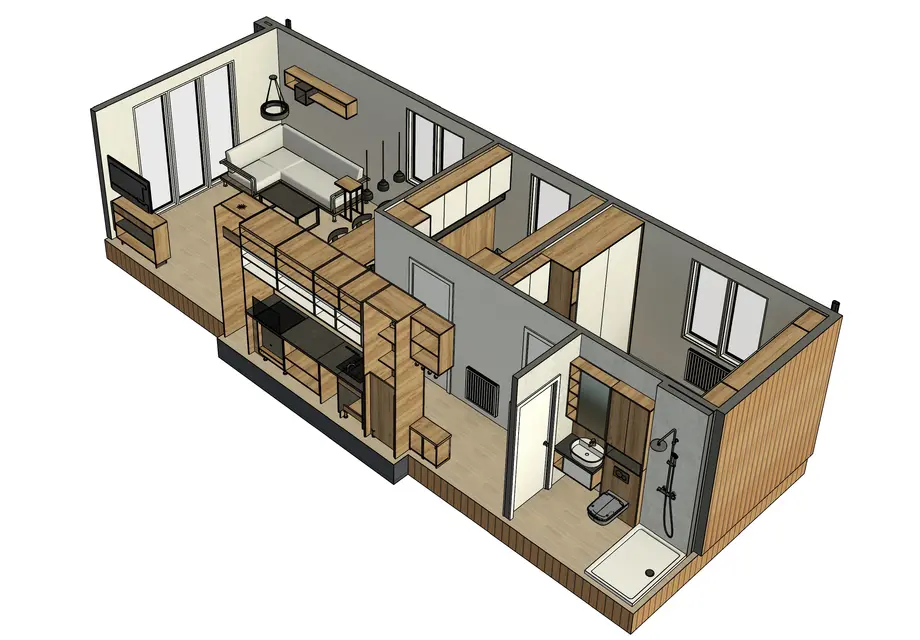 Chalet