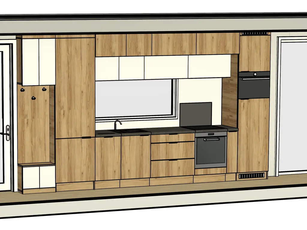 Chalet