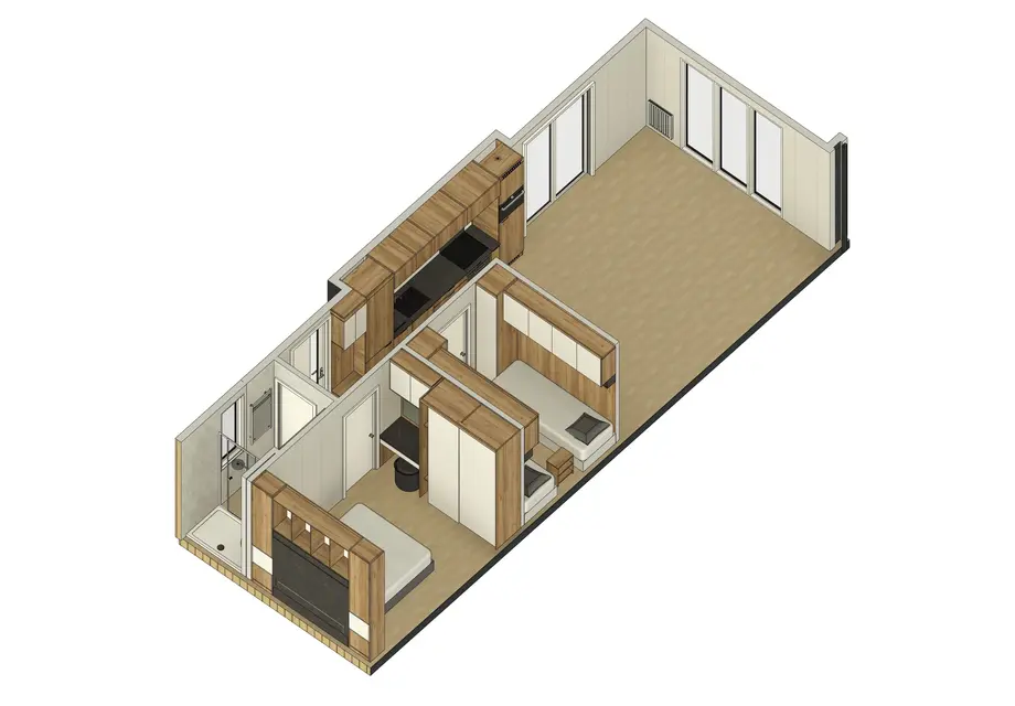 Chalet