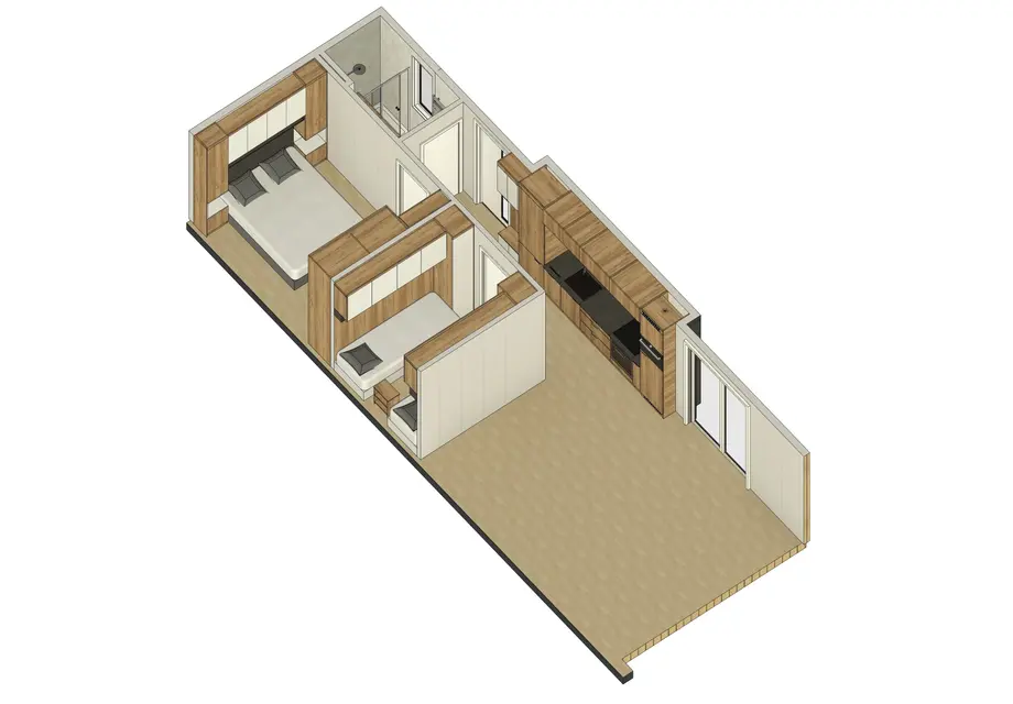 Chalet