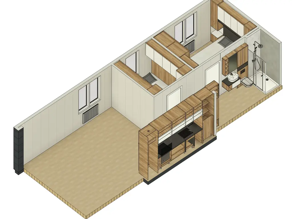 Chalet