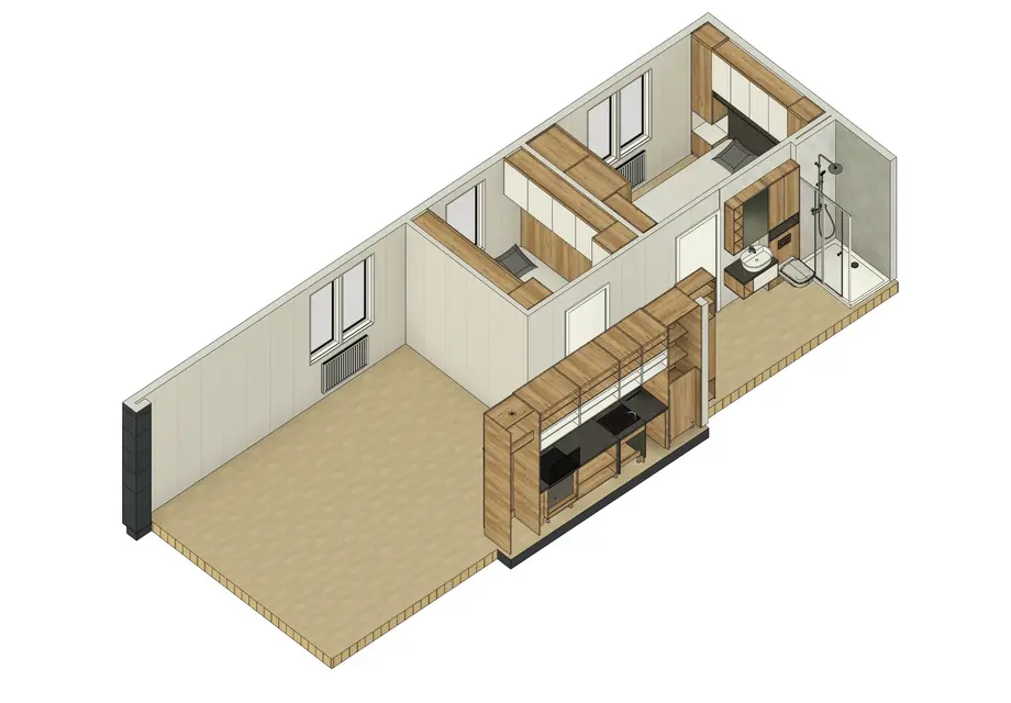 Chalet