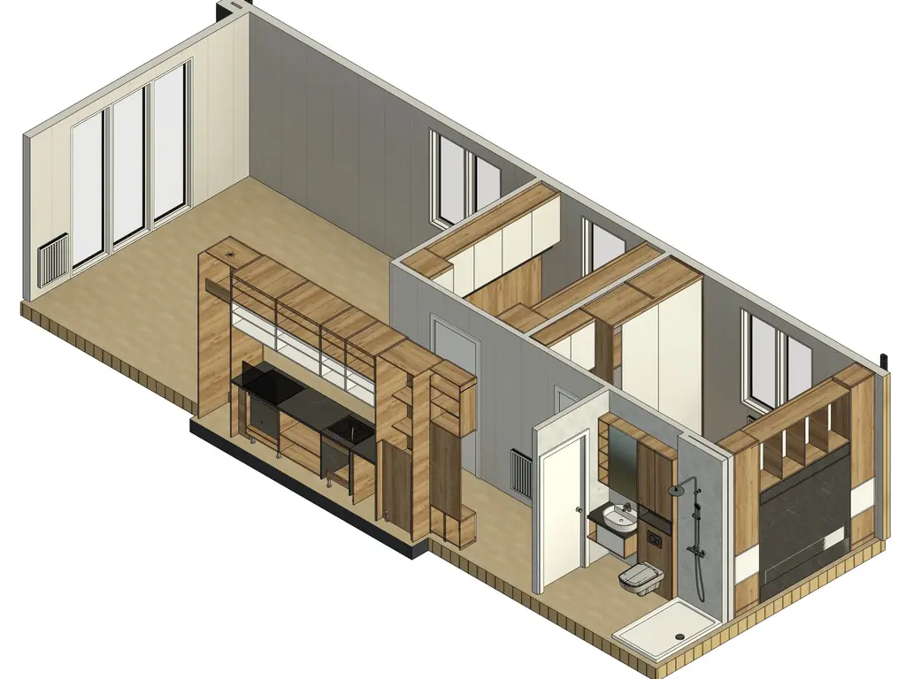 Chalet