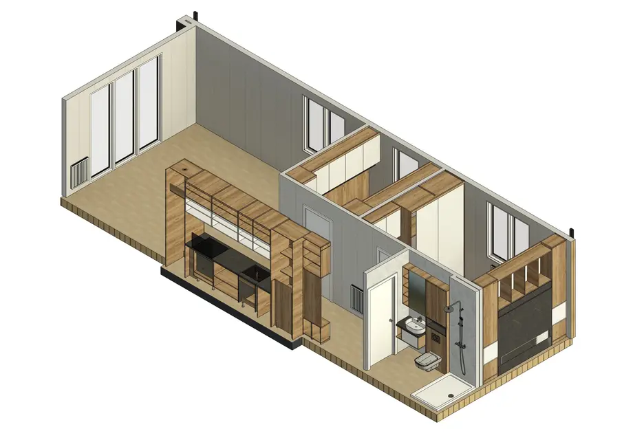 Chalet