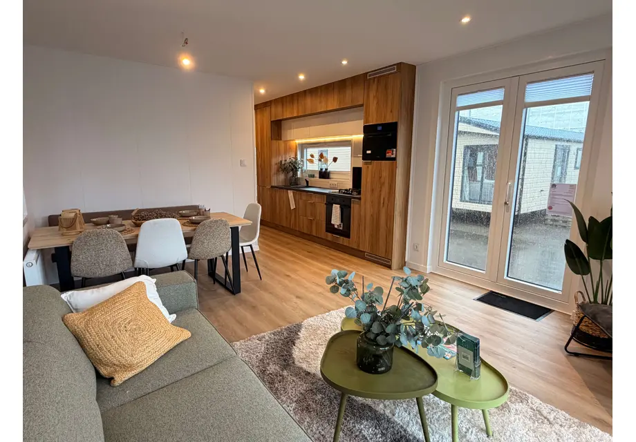 Chalet