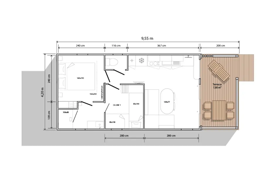 Chalet