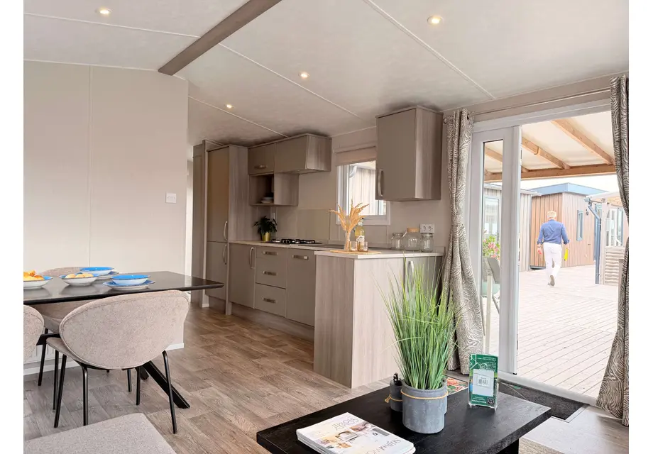 Chalet
