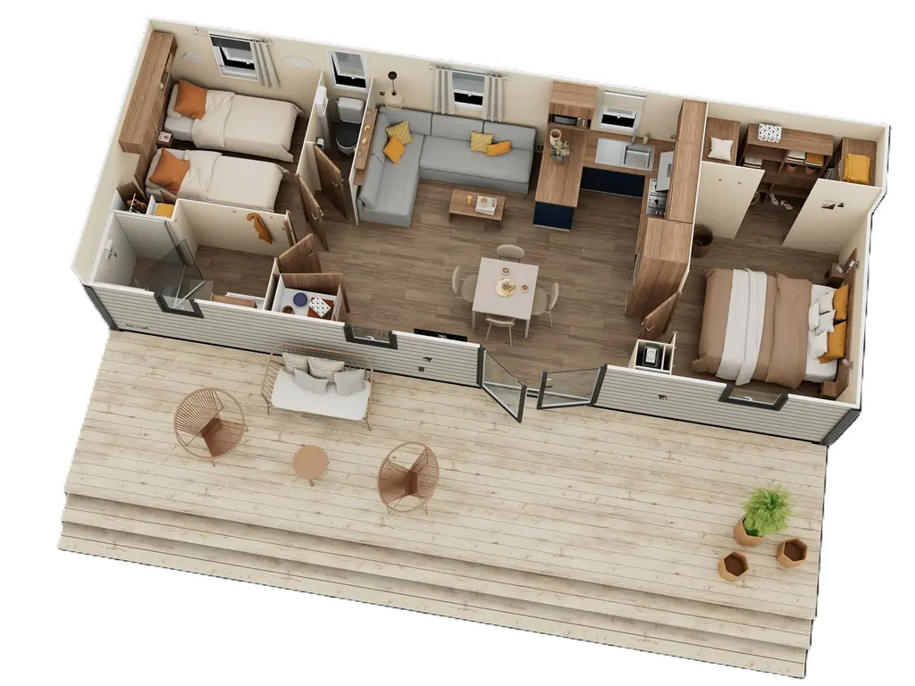 Chalet