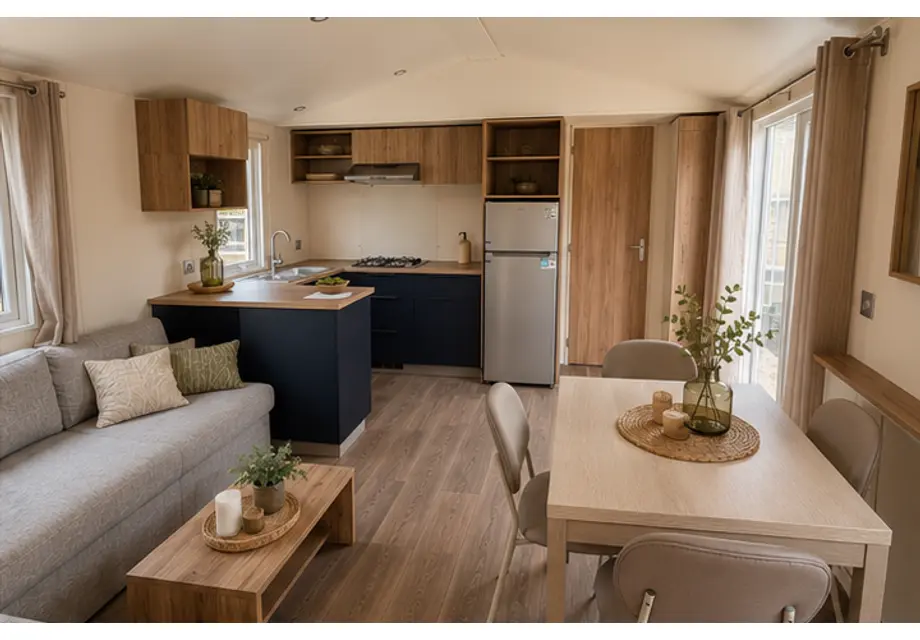 Chalet