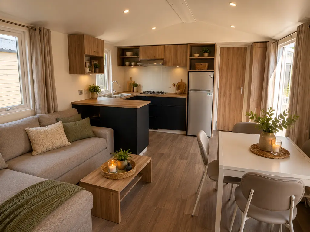 Chalet