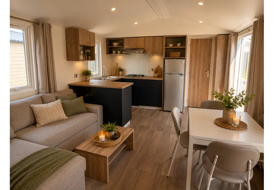 Chalet