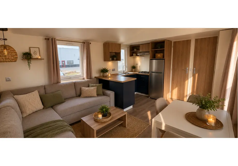 Chalet