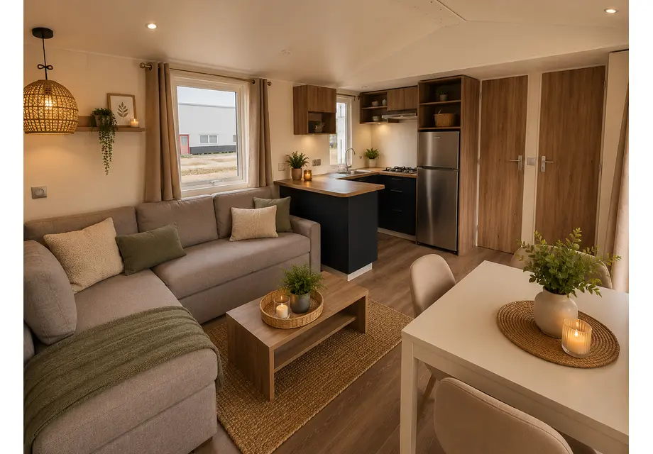 Chalet