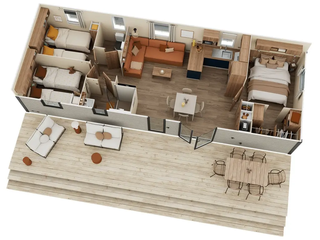 Chalet