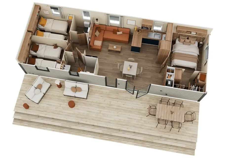 Chalet
