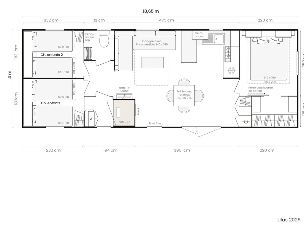 Chalet