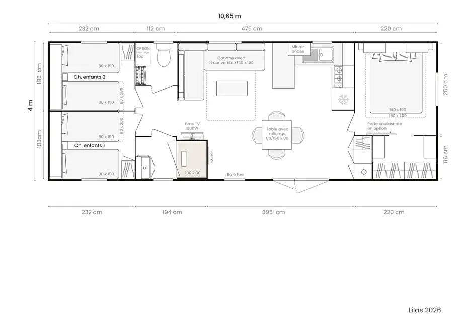 Chalet