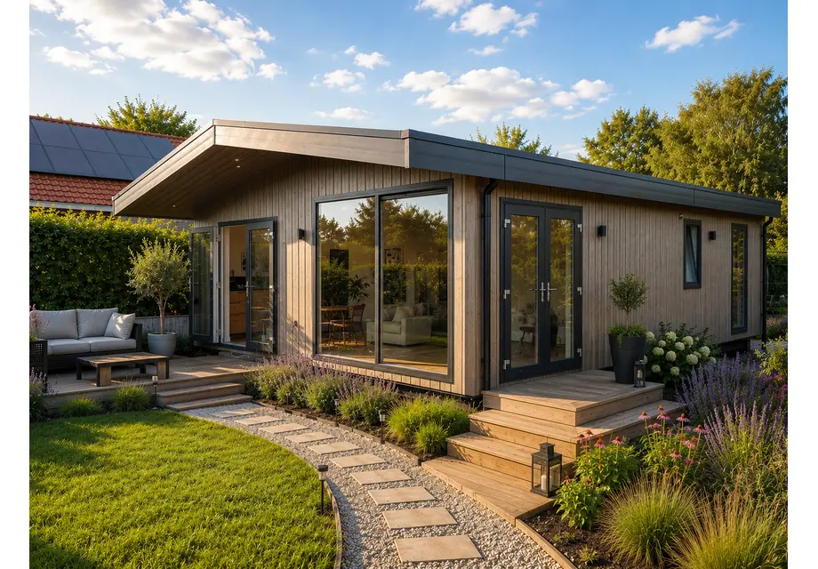 Chalet
