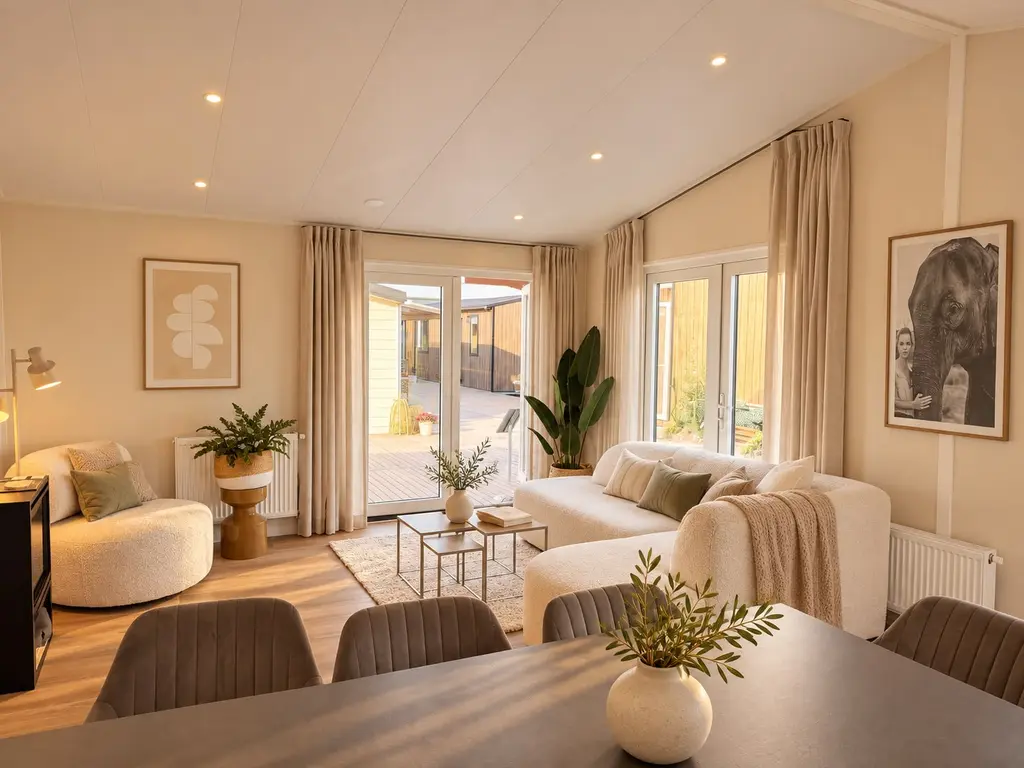 Chalet
