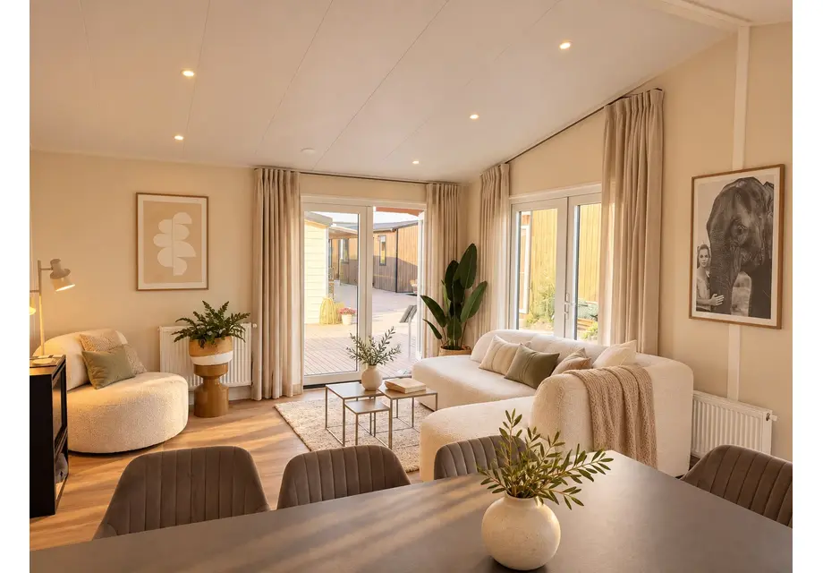 Chalet