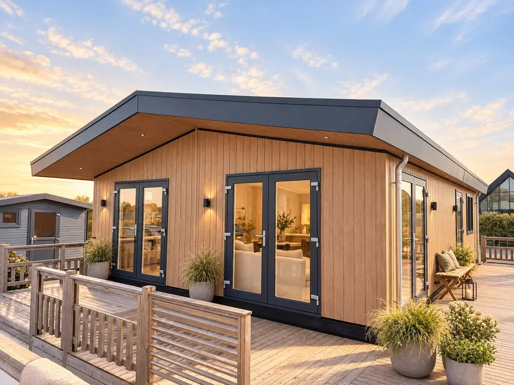 Chalet