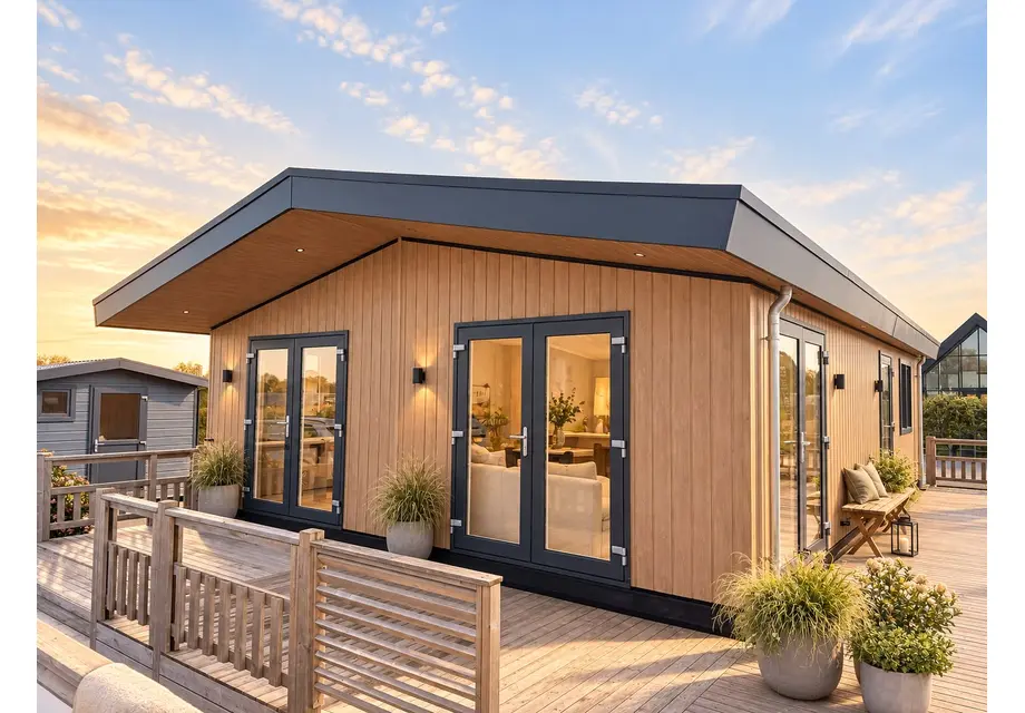 Chalet
