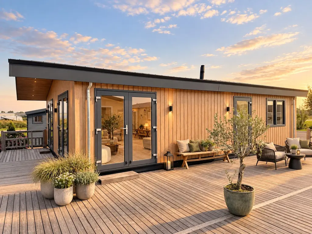 Chalet