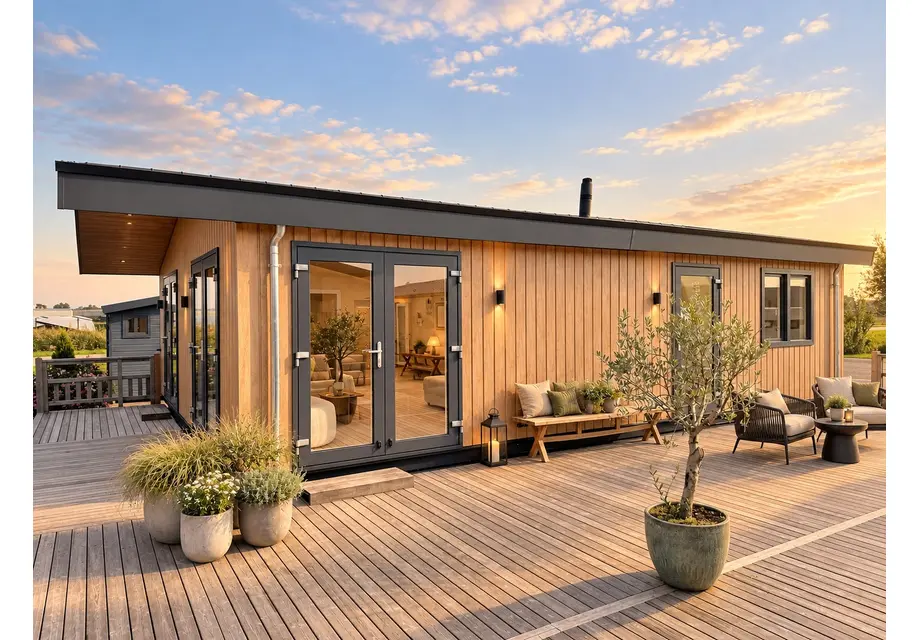 Chalet