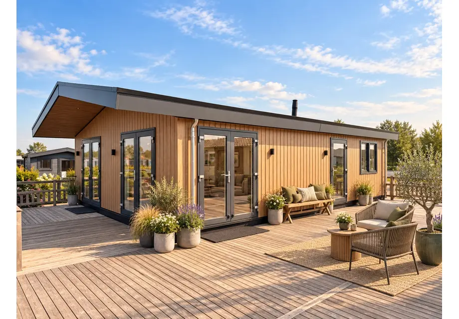 Chalet