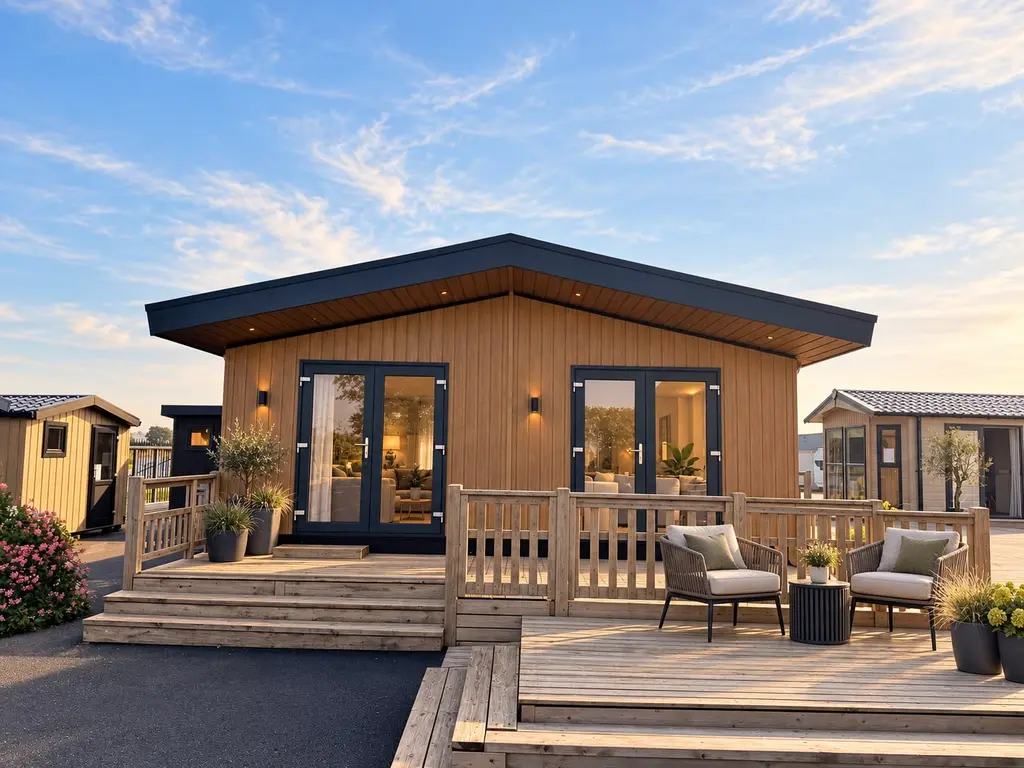 Chalet