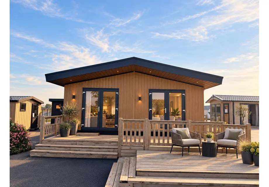 Chalet