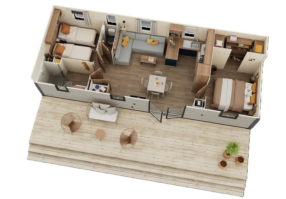 Chalet