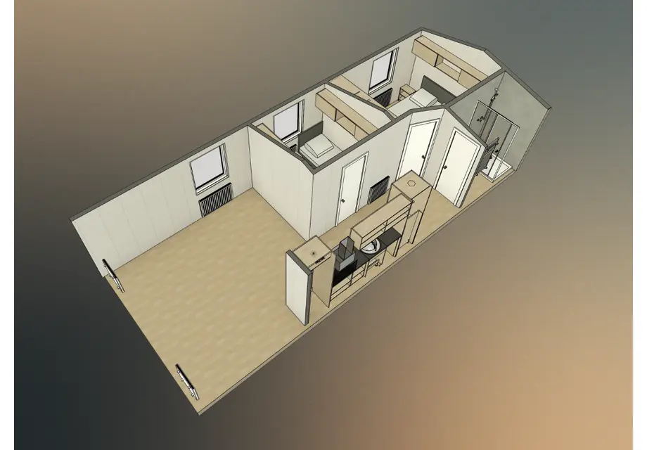 Chalet