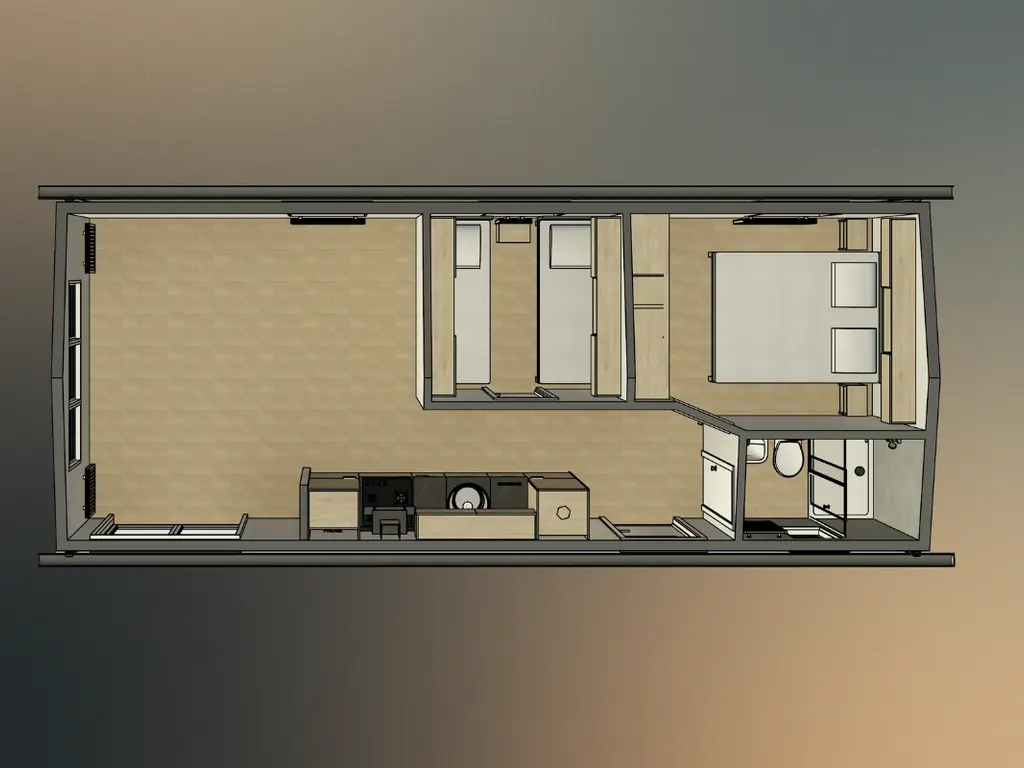 Chalet