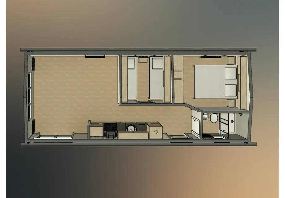 Chalet